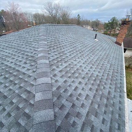 Emergency Roof Repair Commack NY