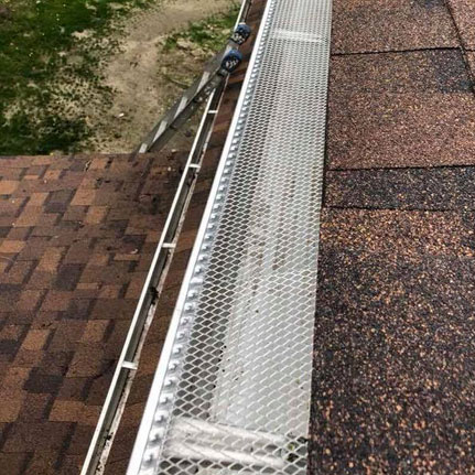 Gutter Repair Commack NY
