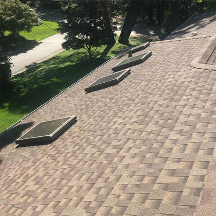 Skylight Repair Commack NY